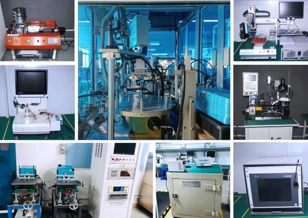 5176 bruhsless dc motor checkout equipment 5176 bruhsless dc motor checkout equipment