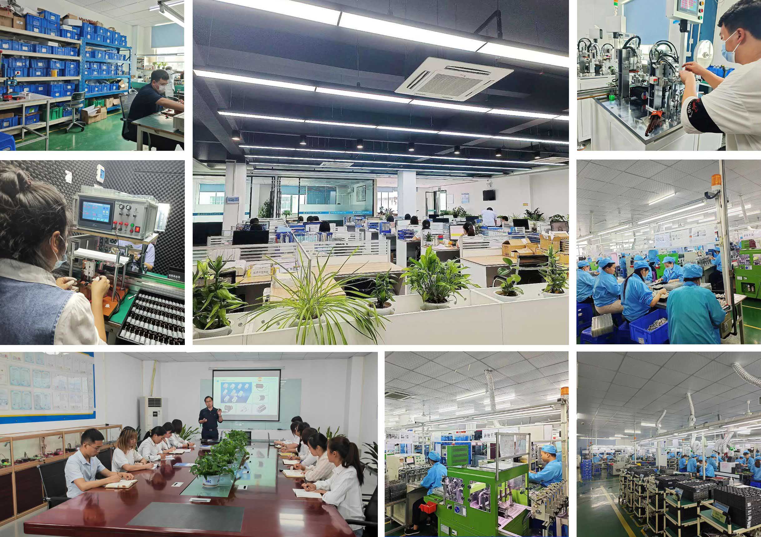 product-700-500 brushless dc motor for grinder workshop