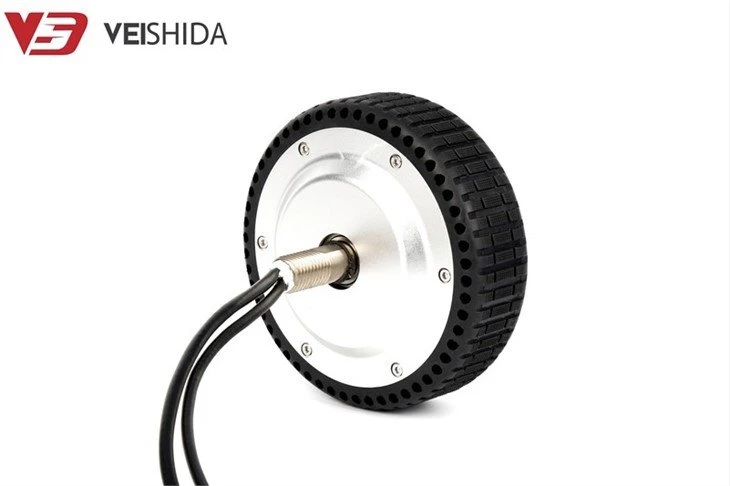 VSD-HUB-6 3