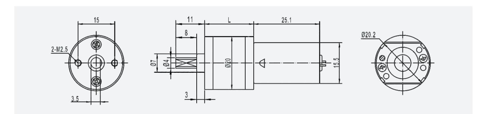 electric bicycle gear motor electric bicycle gear motor