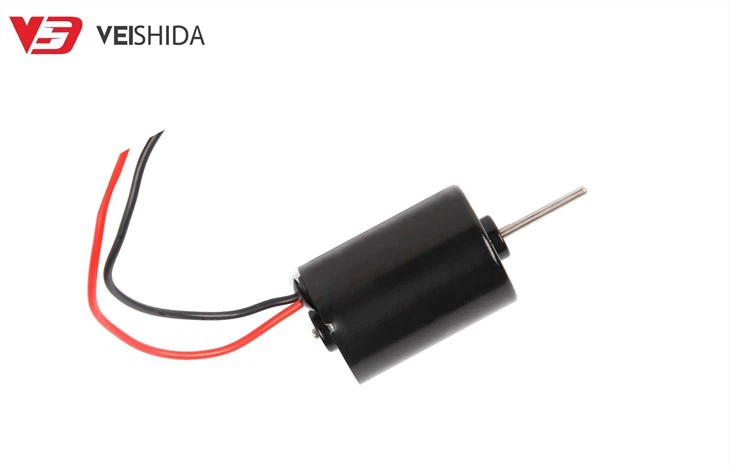 3650 High Torque 12V 24V DC Brushless Motor