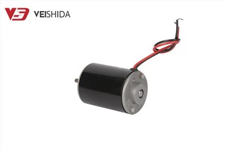 Mótar DC Brushed 12V 3000 Rpm