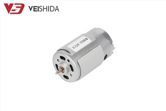 28mm 12v 390 Micrimhilseogra Scuab DC Motor