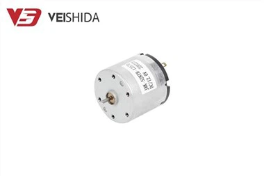 530 Ball Bearing Scuab DC Motor