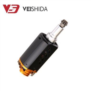 CNC Mótar AEG Ard-chasmhóiminte Ais Fada