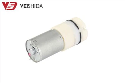 Caidéal Aeir Mini Diaphragm Leictreach