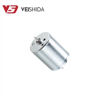 Mini 370 Leictreach Brushed DC Motor