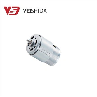 Mótar Scuab Carbóin Mini 380