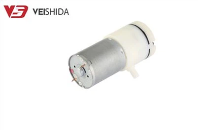 Caidéal Aeir Mini Leictreach