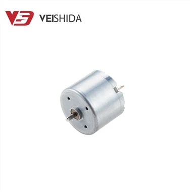 320 24mm 6v Micro Brush Dc Motor