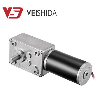 Mótar Laghdú Gear 12v
