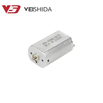 Mótar Scuabtha DC 180