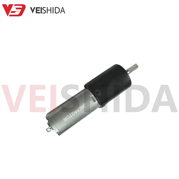 VSD - 16P050 Gear Motor(12V)