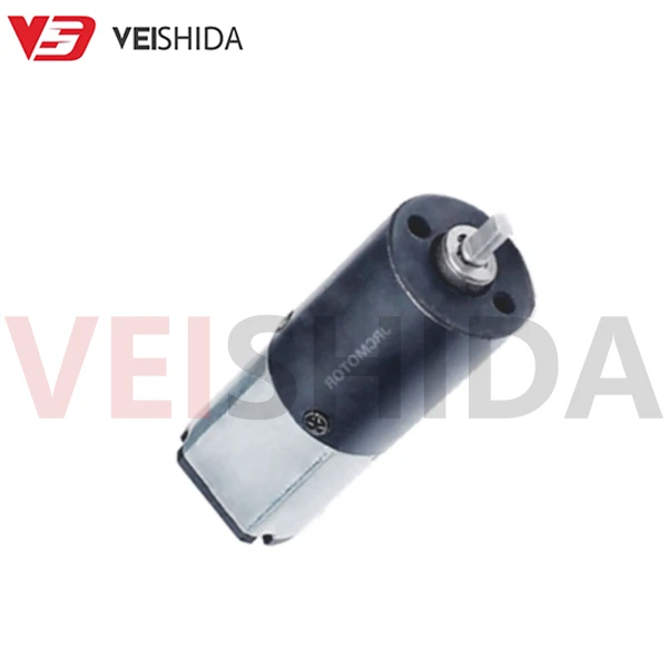 VSD - 16P030 Gear Motor(12V)