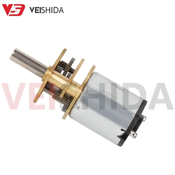 VSD - 12FN20 Gear Motor VSD - 12FN20 Gear Motor