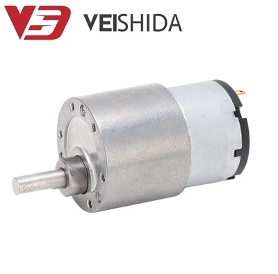 520 Gear Motor