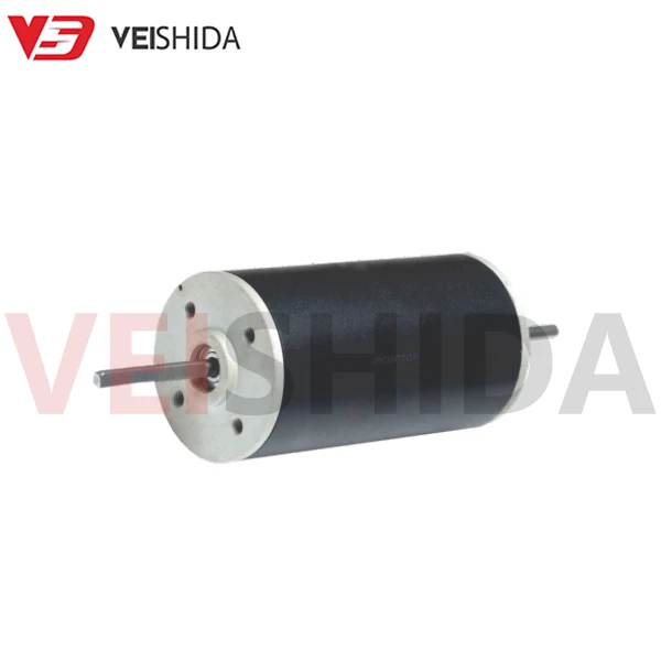 VEC -3260 Si 12V/24V 32mm BLDC Motor Coreless